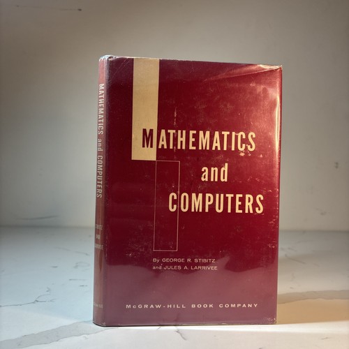 Mathematics and computers - mathematics,