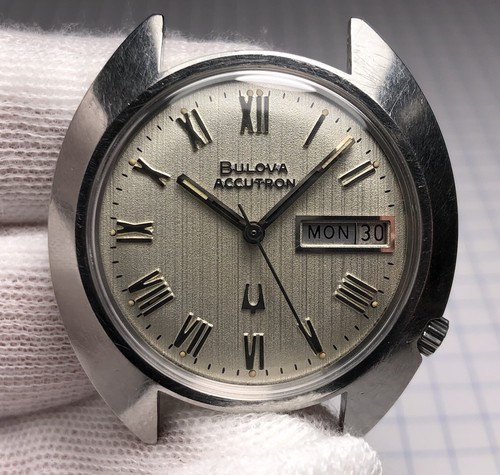 Orologio uomo vintage 1973 - orologio,