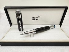 Penna Roller Montblanc Great Character Series Miles Davis Edizione Speciale