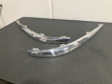 2000-2004 Jaguar S Type Front
