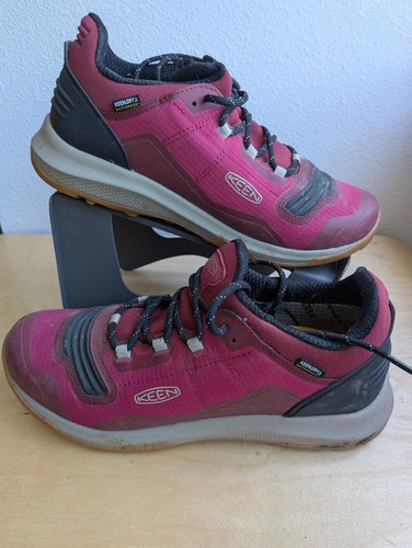 Scarpe trekking keen tempo - scarpe,