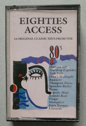 Eighties access original - eighties,