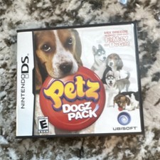 Petz: Dogz Pack - Gioco di