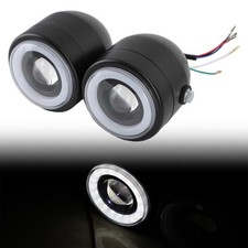 Dual Faro LED fanali anteriore