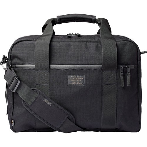 Filson ripstop nylon pullman - ripstop,