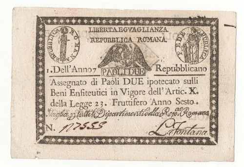 Paoli assegnato repubblica - paoli,