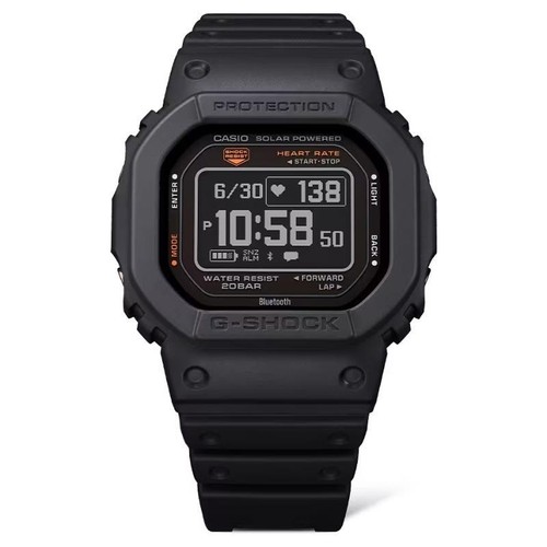Orologio uomo casio - da, g-shock