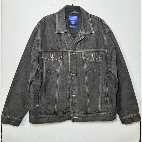 Giacca jeans vintage anni