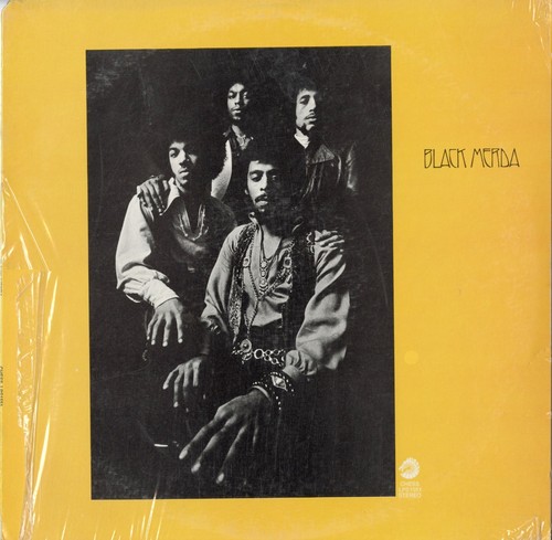 Original black merda - black,