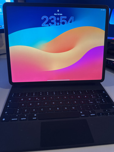 Ipad pro fi - ipad, 12,9"