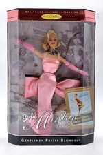 Bambola Barbie as Marilyn