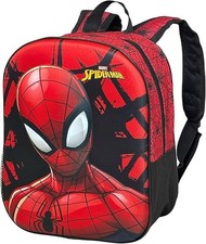 Zaino Asilo 3D 31×26×11 cm