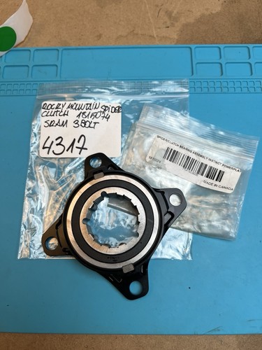 Gruppo cuscinetto attacco - , sram