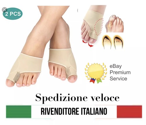 Tutori matrix alluce - 2,