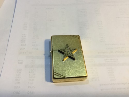 Accendino zippo vintage series - zippo,