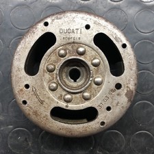 Volano Ducati Energia 31.03.60