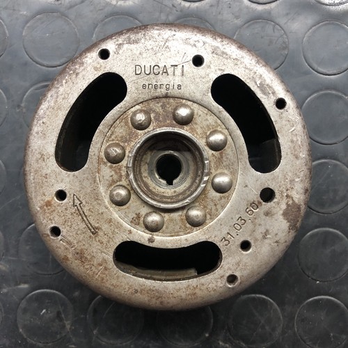 Volano ducati energia - ducati,