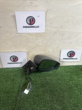 SPECCHIETTO RETROVISORE DESTRO FIAT IDEA 2003-2009 5PIN