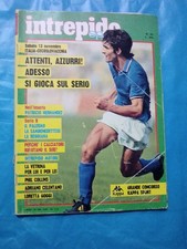 INTREPIDO N.46/82-LORETTA