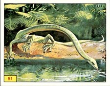 Figurine Animali Preistorici