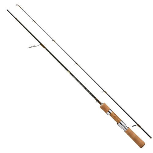 Daiwa canna trota silver - da,
