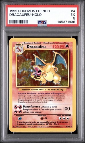 1999 pokemon french unlimited - pokemon,