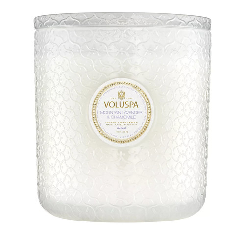 Candela voluspa mountain - candela,