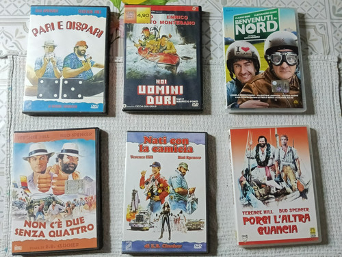 Lotto dvd bud - lotto, &