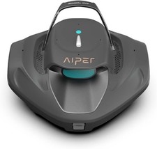 Robot Pulisci Piscina Senza