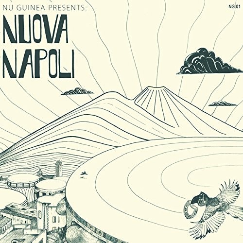 Genea nuova napoli lp - -,