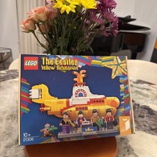 Lego 21306 ideas - 21306,