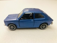 MODELLINO FIAT 127 POLISTIL EL