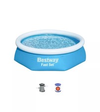 PISCINA FUORI TERRA