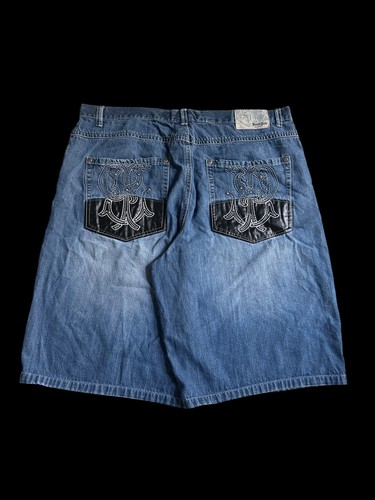 Pantaloncini jeans southpole - pantaloncini,