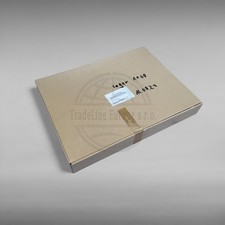 Scheda di controllo originale