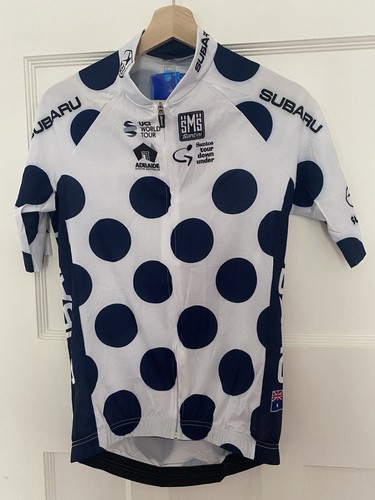 Santini maglia ciclismo tour - santini,