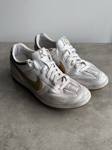 Scarpe interno nike tiempo - scarpe,