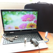 Acer 7745 POWER 17 pollici