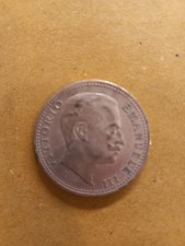 Moneta lire 1901 - 5,