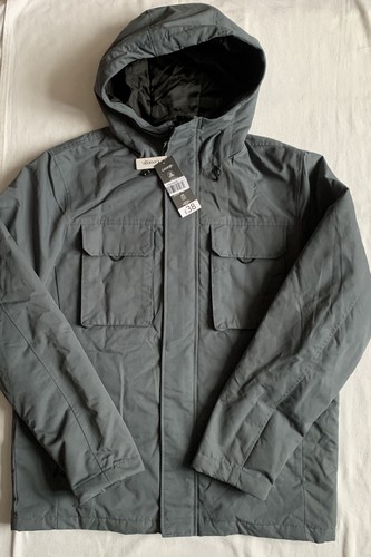 Giacca cappotto imbottito - giacca/cappotto,