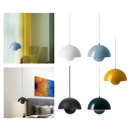 Lampada sospensione moderna - a,