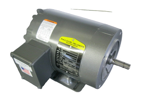 Baldor cnm3538 motore - baldor,