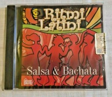 RITMI LATINI Salsa & Bachata