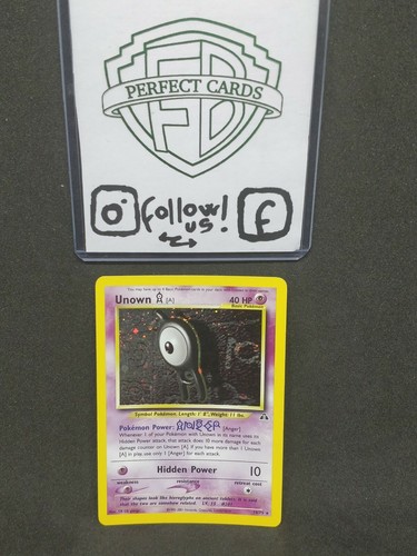 Pokémon neo discovery - neo,