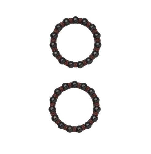 Fulcrum gabbietta con sfere - con,