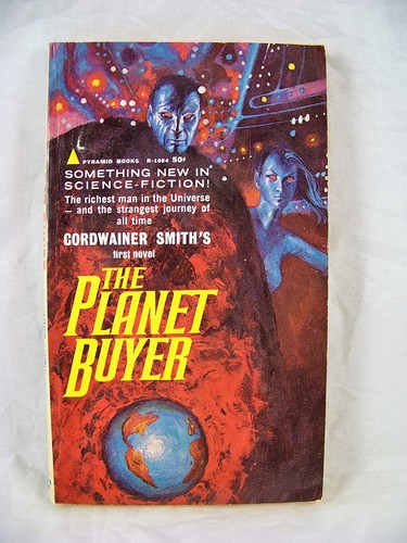 The planet buyer cordwainer - the,