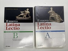 Il nuovo latina lectio