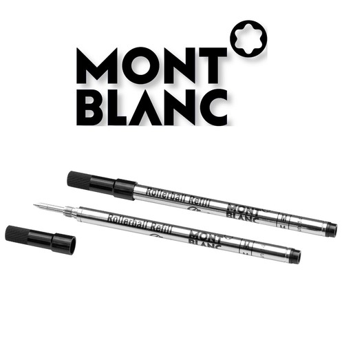 Montblanc rollerball penna - rollerball, a