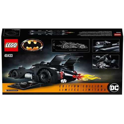 Day ship lego - [3-5, dc