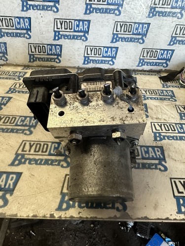 Modulatore pompa abs - modulatore, citroen